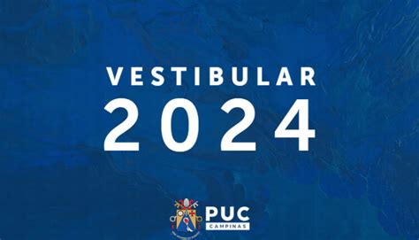 puc campinas inscrição 2024.